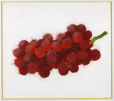 キット No.1（ブドウ）