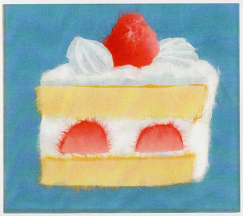 キット No.5（ケーキ）