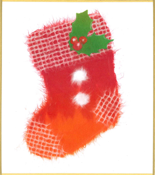 キットNo.9（クツシタ）