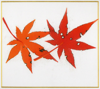 キット No.2（モミジ）