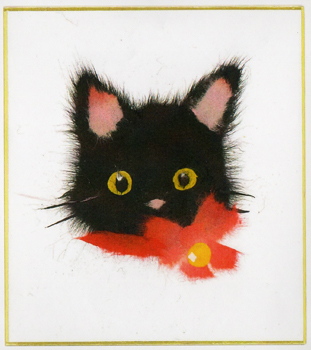 キットNo.7（ネコ）