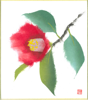 キットNo.11（ツバキ）