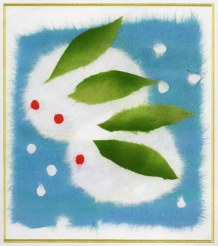 キットNo.6（ウサギ）