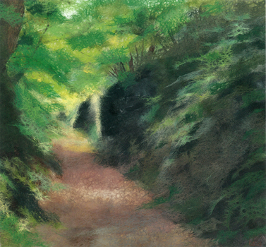 山路