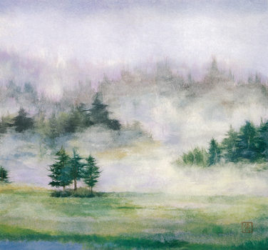 夢景
